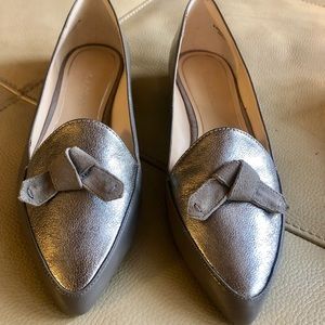 Enzo Angiolini flats 🥂